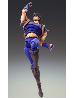 Фигурка Джонатан Джостар (Jonathan Joestar)