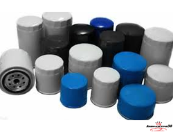 Масляные фильтры для авто