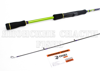 Спиннинг Champion rods Foreman 762ML