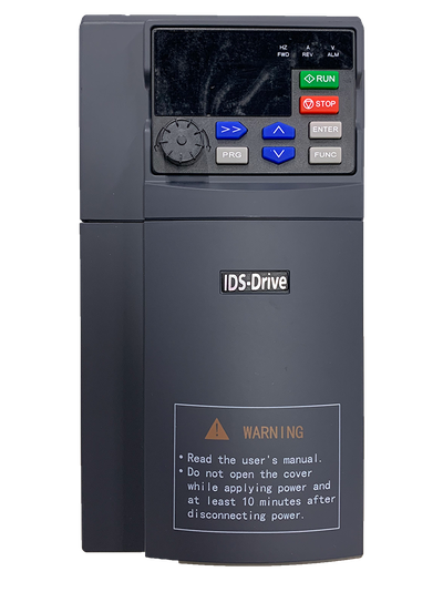 Z751T4NK-150 ЧАСТОТНЫЙ ПРЕОБРАЗОВАТЕЛЬ 0.75 KW. 3 фазы. 380В