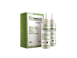 Средство для биозавивки волос с кератином / BB Volumizer Perm Lotion