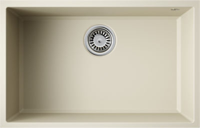 Мойка OMOIKIRI TEDORI 66-U-BE