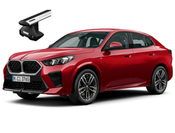 Дуги THULE (EvoClamp) для BMW X2 (U10)
