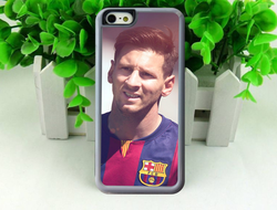 Чехол Лионель Месси, Lionel Messi на телефон №25