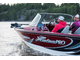 NorthSilver 610 Fish