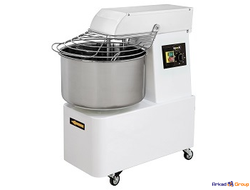 Тестомес Apach спиральный ASM41F 2S 3Ф.