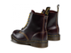 Ботинки Dr. Martens 1460 Pascal Oxblood Atlas бордовые мужские