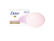 Dove soap 100 gr  საპონი 100 გრ.