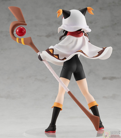 Фигурка Мэгумин (Megumin Winter Ver. Pop Up Parade)