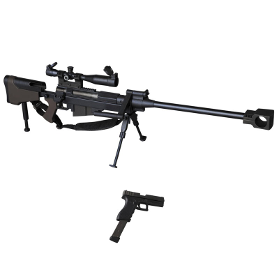 Кукла 1/6 Real Action Heroes Синон (Sinon)