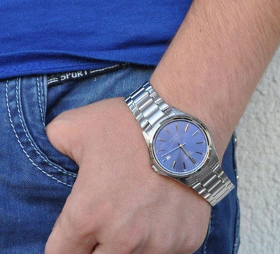 Часы Casio MTP-1183PA-2A