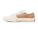 Кеды Converse Chuck 70 Summer Daze Low Top бежевые