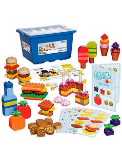 Caf?+. Базовый набор 45004