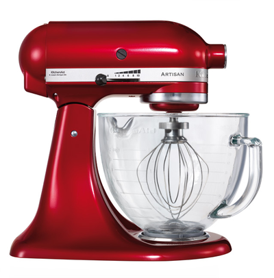 ВЕНЧИК ДЛЯ МИКСЕРА 5KSM125, 5KSM156, 5KSM175, KitchenAid, 5K452WW