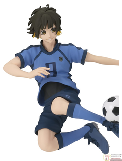 Фигурка Мэгуру Батира (Meguru Bachira Bandai Spirits)