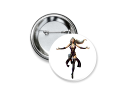 Значок Мортал Комбат, Mortal Kombat