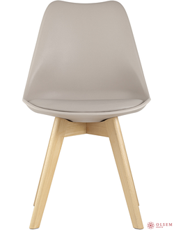 Стул FRANKFURT бежевый