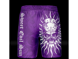 Candlemass - плавательные шорты