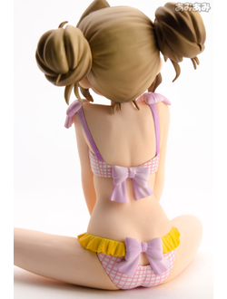 Фигурка 1/8 Тайга Айсака  (Taiga Aisaka Swimsuit ver.)