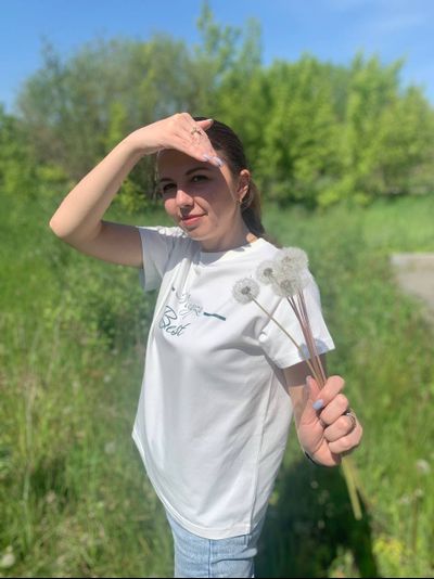 Футболка 647-0624