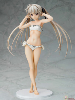 Фигурка 1/6 Сора Касугано (Kasugano Sora Swimsuit ver.)