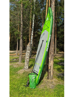 SUP BOARD НАДУВНОЙ SURFREN 365i (ДВУХСЛОЙНАЯ) 12.0