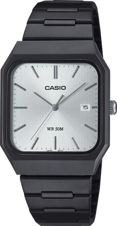 Часы Casio MTP-B185B-7A