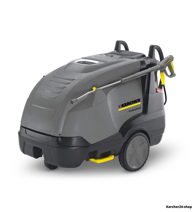 Аппарат высокого давления Karcher HDS 8/18-4 MX (1.077-910.0)