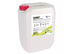 SUNNY  средство для бесконтактной мойки автомобиля 20 кг