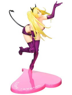 Фигурка 1/8 Наруто Узумаки (Uzumaki Naruto Oiroke no Juutsu)