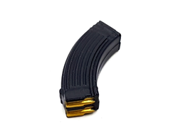 Двойной магазин для разгрузки от АКМ (металлический) 1/6 - (78083) - DAMTOYS