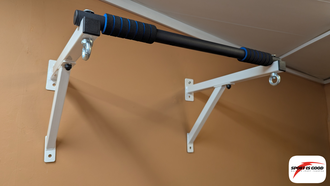 Турник со средним хватом (TUR-101)