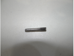 Болт фиксатор флажка кпп В 50