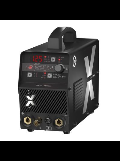 Установка аргонодуговой сварки START Tig Line X200 DC PULSE