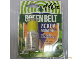 Средство от тли и белокрылки - Искра Золотая Green Belt