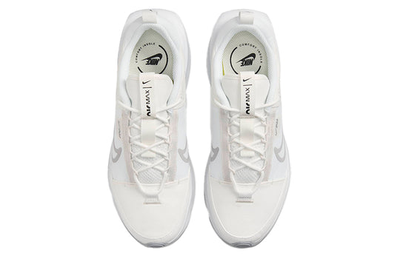 фото женские кроссовки Nike Air Max Womens Interlock 'Summit White Light Smoke Grey' DQ2904-100