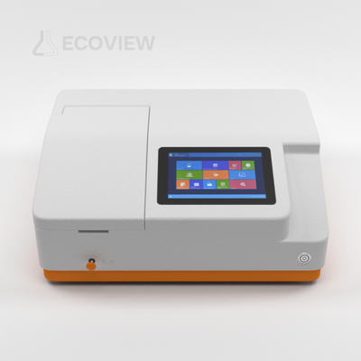 Спектрофотометр ECOVIEW УФ‑6800