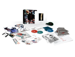 Pink Floyd  - The Wall - Immersion Box Set Deluxe