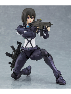 Фигурка фигма figma ToshoIincho-san