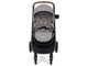 Joie Versatrax 2 в 1 - комфортная коляска для прогулок с новорожденным