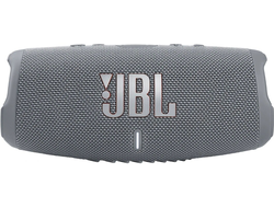 Портативная акустика JBL Charge 5 Gray
