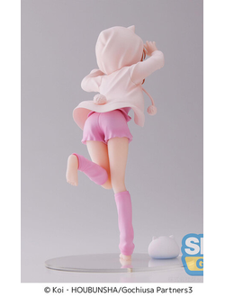 Фигурка Кокоа Хото (Kokoa Hoto Luminasta)