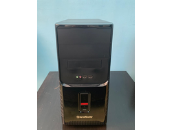 СИСТЕМНЫЙ БЛОК Б/У НА INTEL CORE i5