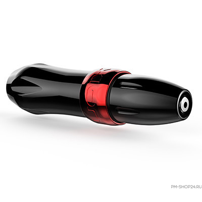 Spektra Xion - Ruby (Red) - pm-shop24.ru