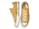 Кеды Converse Chuck 70 Paint Splatter Low Top оранжевые низкие в Сургуте