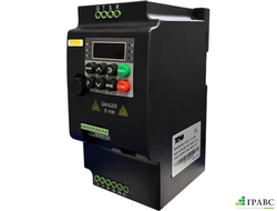 Преобразователи частоты модель KD-100-2S-1.5GB