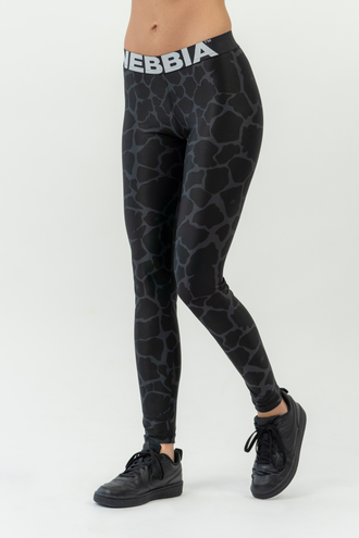 NATURE INSPIRED SQUAT PROOF WOMEN S LEGGINGS 542