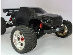 Unbreakable body for Arrma Outcast 8s RAPTOR