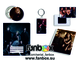 ФАНБОКС: ПОДАРОК Первородные/Древние (The Originals)