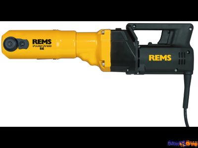 Электрический радиальный пресс REMS Power-Press SE
